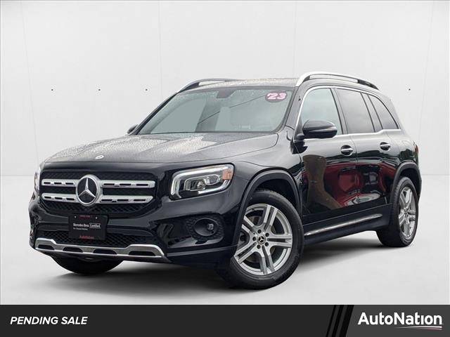 2022 Mercedes-Benz GLB GLB 250 — SUV — 27,204 mi — Cockeysville, MD