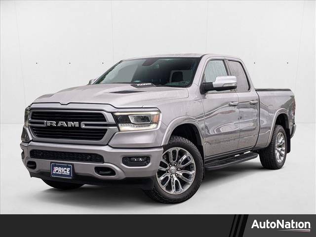 2019 Ram 1500 Laramie — Pickup Truck — 121,675 mi — Cockeysville, MD