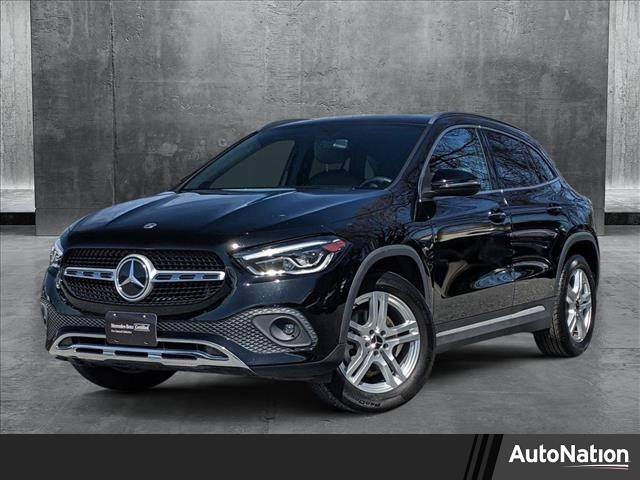 2021 Mercedes-Benz GLA GLA 250 — SUV — 26,496 mi — Cockeysville, MD