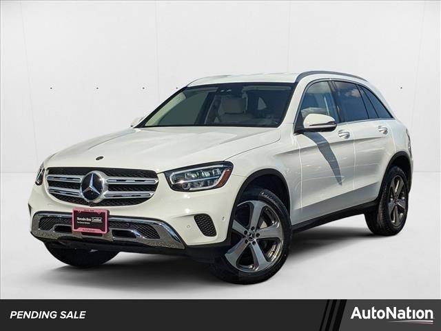 2022 Mercedes-Benz GLC GLC 300 — SUV — 21,868 mi — Cockeysville, MD