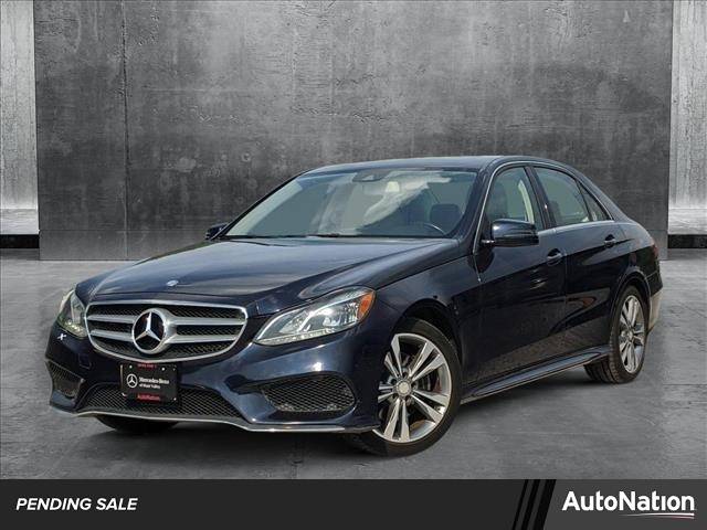 2016 Mercedes-Benz E-Class E 350 — Sedan — 61,323 mi — Cockeysville, MD