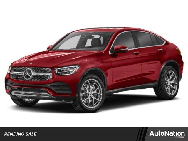 2023 Mercedes-Benz GLC GLC 300 — SUV — 8,478 mi — Cockeysville, MD