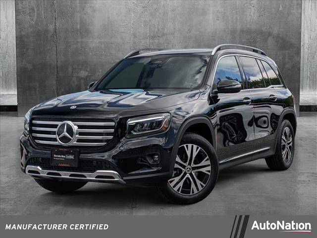 2024 Mercedes-Benz GLB GLB 250 — SUV — 4,655 mi — Cockeysville, MD