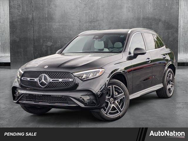 2024 Mercedes-Benz GLC GLC 300 — SUV — 4,148 mi — Cockeysville, MD
