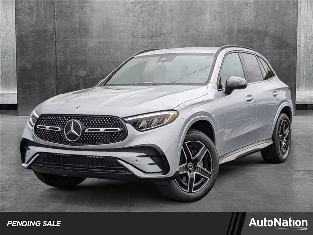 2024 Mercedes-Benz GLC GLC 300 — SUV — 5 mi — Cockeysville, MD
