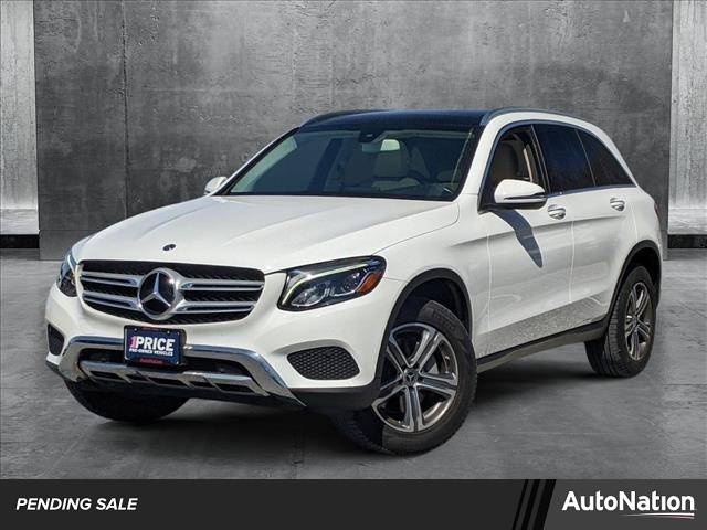 2019 Mercedes-Benz GLC GLC 300 — SUV — 62,445 mi — Cockeysville, MD