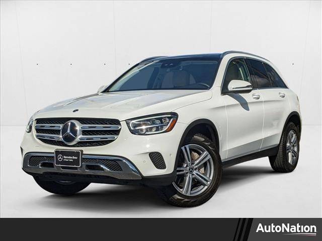 2022 Mercedes-Benz GLC GLC 300 — SUV — 33,294 mi — Cockeysville, MD