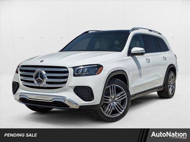 2024 Mercedes-Benz GLS GLS 450 — SUV — 1,128 mi — Cockeysville, MD