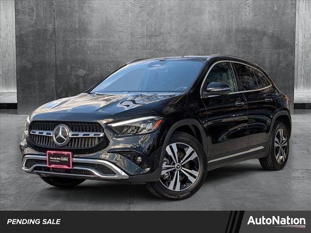 2024 Mercedes-Benz GLA GLA 250 — SUV — 7,465 mi — Cockeysville, MD