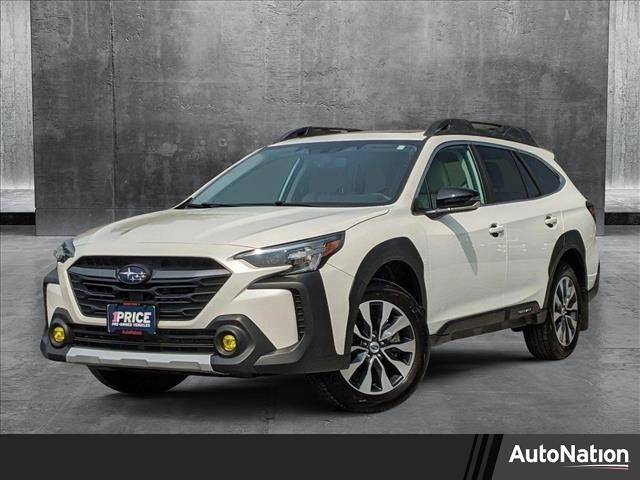 2024 Subaru Outback Limited XT — SUV — 13,470 mi — Cockeysville, MD