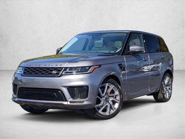 2021 Land Rover Range Rover Sport HSE Dynamic — SUV — 38,737 mi — Cockeysville, MD