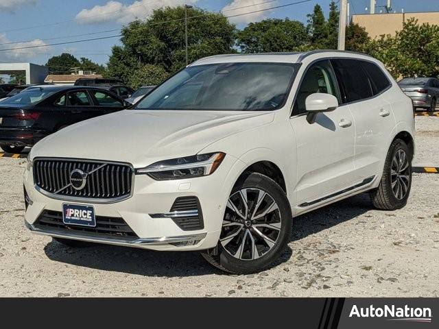2023 Volvo XC60 Plus — SUV — 39,866 mi — Cockeysville, MD