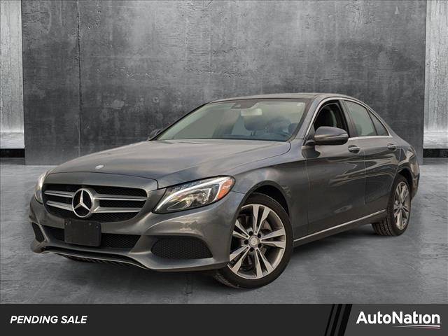 2017 Mercedes-Benz C-Class C 300 — Sedan — 63,818 mi — Cockeysville, MD