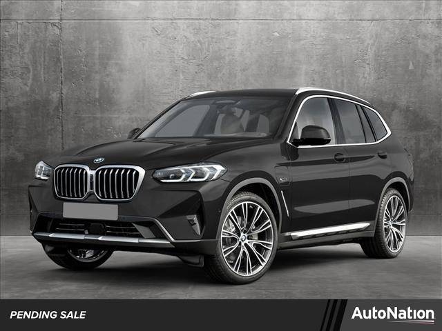 2022 BMW X3 30i — SUV — 29,873 mi — Cockeysville, MD