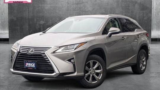 2019 Lexus RX RX 350 — SUV — 63,812 mi — Cockeysville, MD