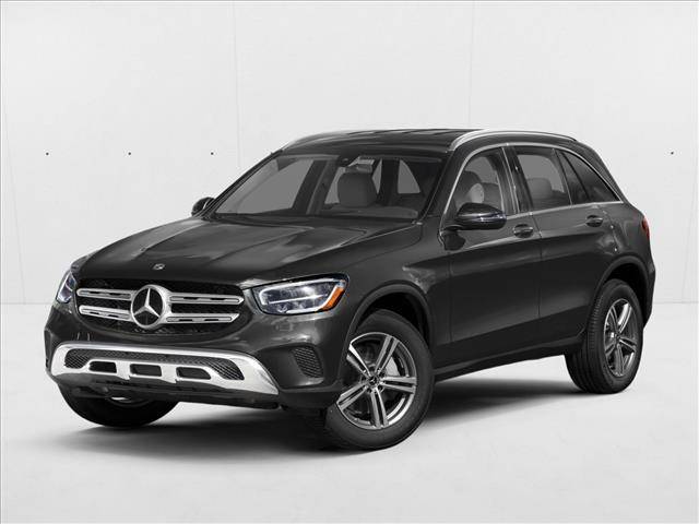 2021 Mercedes-Benz GLC GLC 300 — SUV — 42,167 mi — Cockeysville, MD