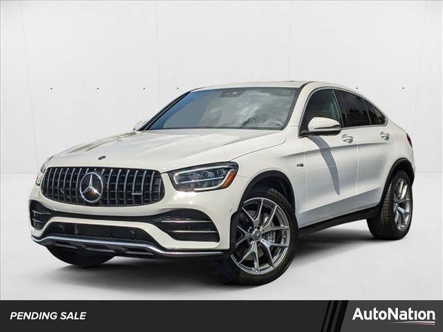 2023 Mercedes-Benz GLC AMG GLC 43 — SUV — 15,037 mi — Cockeysville, MD