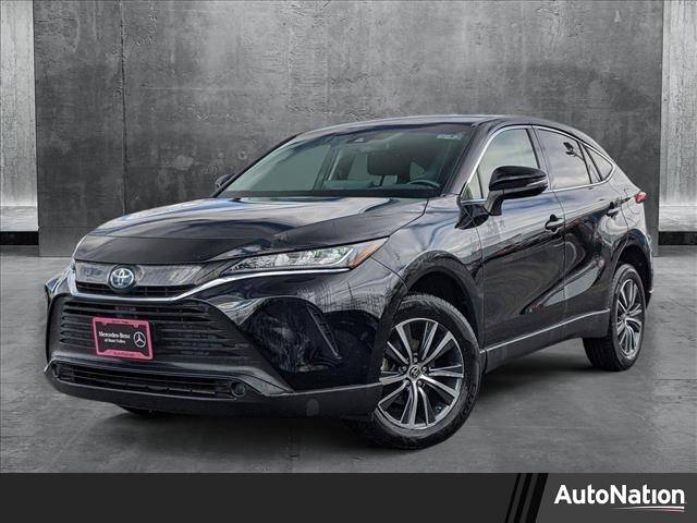 2022 Toyota Venza LE — SUV — 66,108 mi — Cockeysville, MD