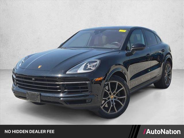 2023 Porsche Cayenne