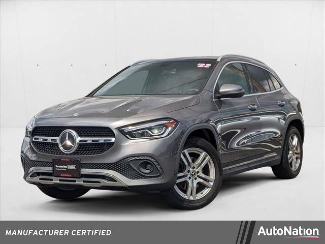 2022 Mercedes-Benz GLA GLA 250 — SUV — 32,040 mi — Cockeysville, MD