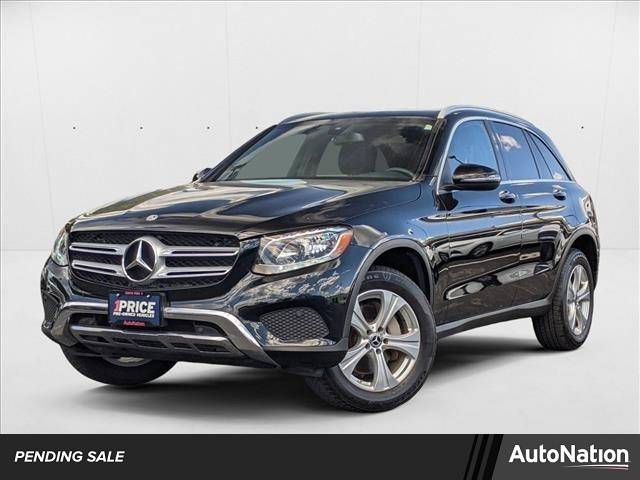 2018 Mercedes-Benz GLC GLC 300 — SUV — 79,913 mi — Cockeysville, MD