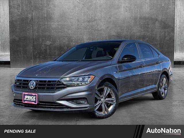 2019 Volkswagen Jetta R-Line — Sedan — 107,560 mi — Cockeysville, MD