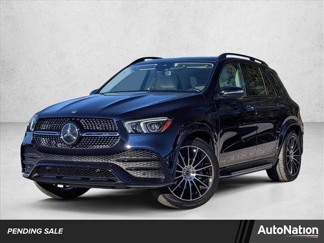 2022 Mercedes-Benz GLE GLE 350 — SUV — 29,652 mi — Cockeysville, MD