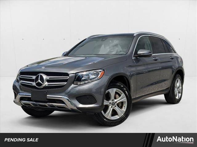 2018 Mercedes-Benz GLC GLC 300 — SUV — 39,669 mi — Cockeysville, MD