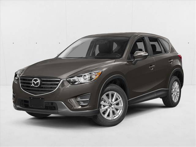 2016 Mazda CX-5 Sport — SUV — 66,626 mi — Cockeysville, MD