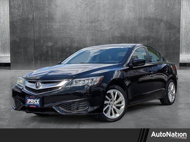 2018 Acura ILX Premium Package — Sedan — 14,750 mi — Cockeysville, MD