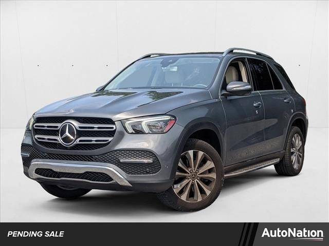 2020 Mercedes-Benz GLE GLE 350 — SUV — 34,750 mi — Cockeysville, MD