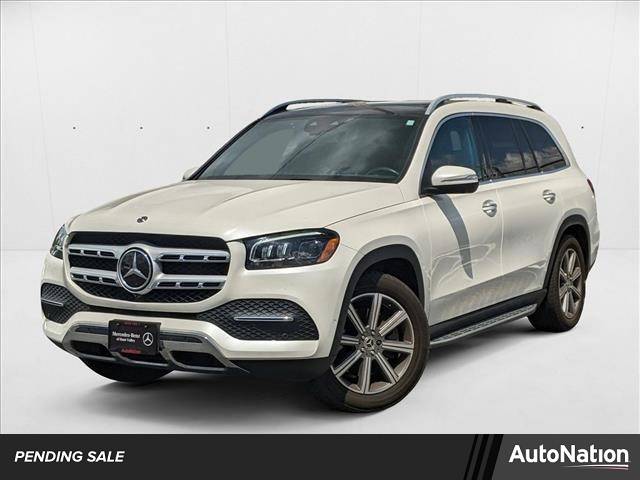 2021 Mercedes-Benz GLS GLS 450 — SUV — 89,167 mi — Cockeysville, MD