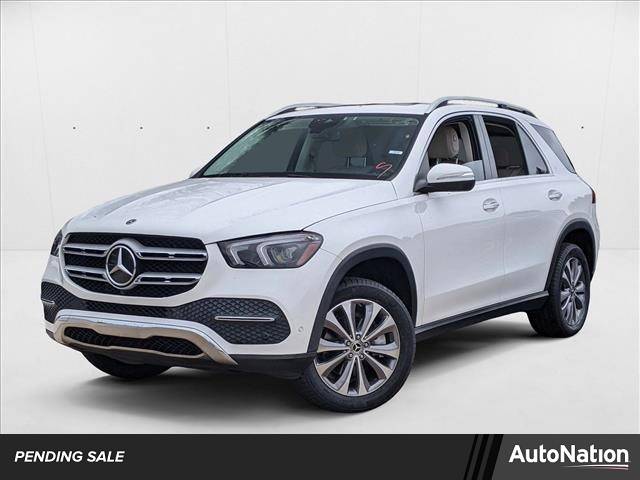 2021 Mercedes-Benz GLE GLE 350 — SUV — 48,852 mi — Cockeysville, MD
