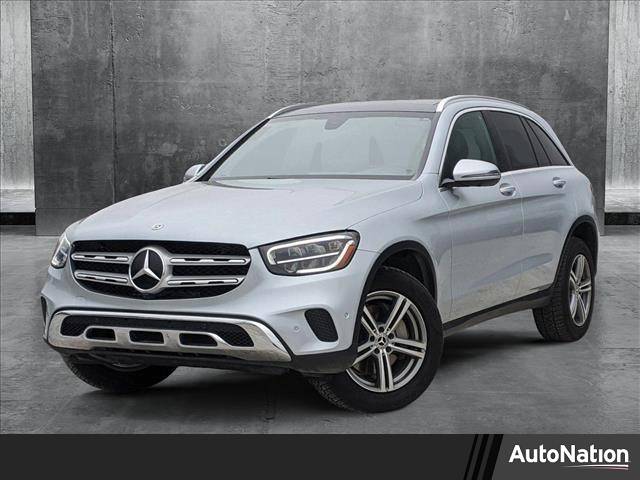 2021 Mercedes-Benz GLC GLC 300 — SUV — 43,162 mi — Cockeysville, MD