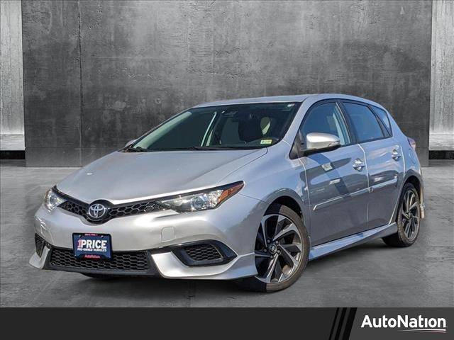 2018 Toyota Corolla iM iM — Hatchback — 89,233 mi — Cockeysville, MD