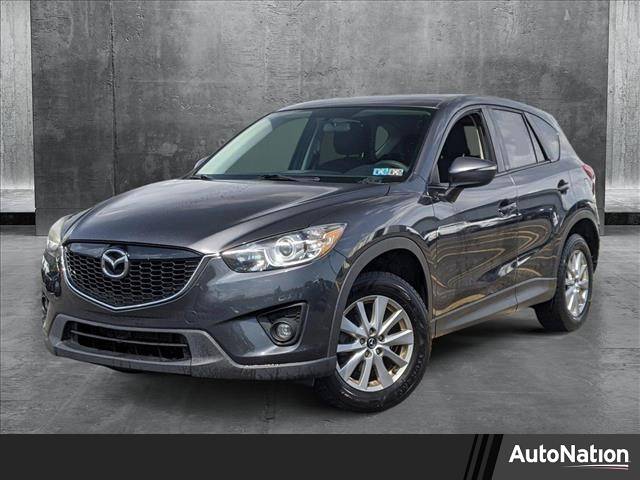 2015 Mazda CX-5 Touring — SUV — 108,300 mi — Cockeysville, MD