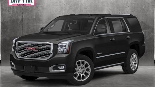 2019 GMC Yukon Denali — SUV — 136,518 mi — Cockeysville, MD