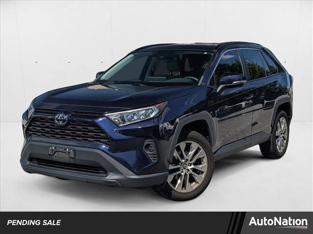 2021 Toyota RAV4 XLE Premium — SUV — 85,208 mi — Cockeysville, MD