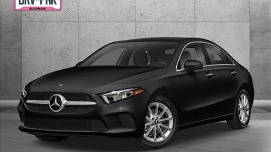 2020 Mercedes-Benz A-Class A 220 — Sedan — 57,600 mi — Cockeysville, MD