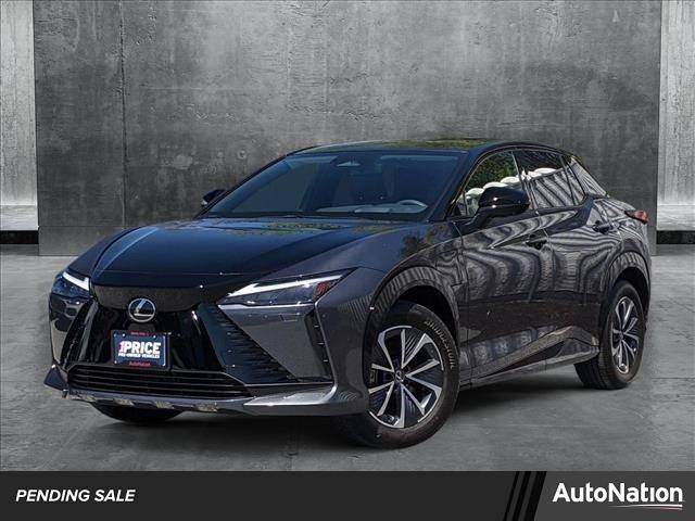 2023 Lexus RZ RZ 450e Premium — SUV — 8,125 mi — Cockeysville, MD