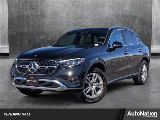 2023 Mercedes-Benz GLC GLC 300 — SUV — 12,847 mi — Cockeysville, MD