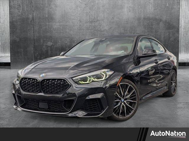 2022 BMW 2 Series M235i — Sedan — 46,143 mi — Cockeysville, MD