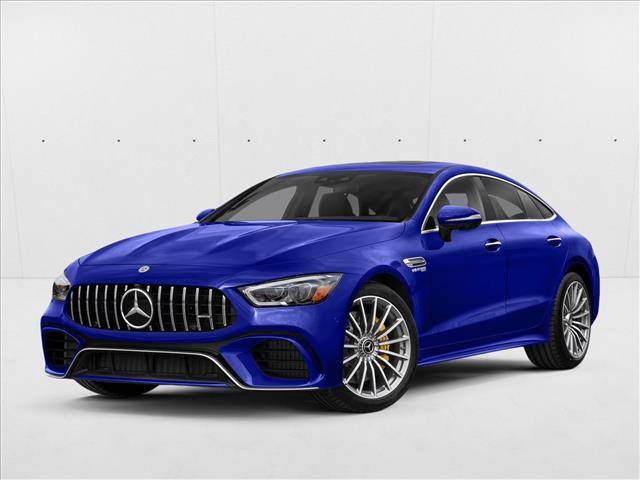2021 Mercedes-Benz AMG GT AMG GT 63 — Sedan — 51,751 mi — Cockeysville, MD