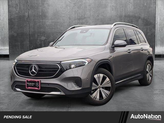 2023 Mercedes-Benz EQB EQB 300 — SUV — 2,313 mi — Cockeysville, MD