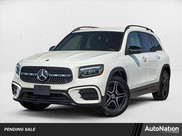 2024 Mercedes-Benz GLB GLB 250 — SUV — 6,155 mi — Cockeysville, MD