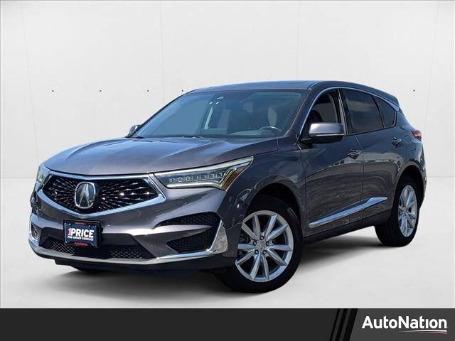 2021 Acura RDX Standard — SUV — 56,384 mi — Cockeysville, MD