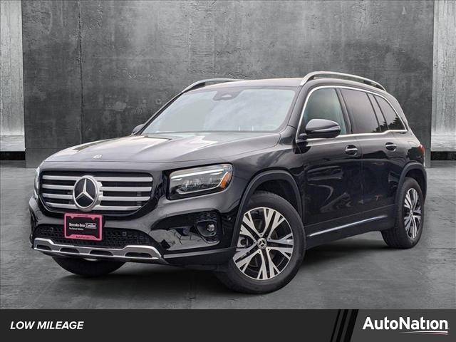 2024 Mercedes-Benz GLB GLB 250 — SUV — 2,720 mi — Cockeysville, MD