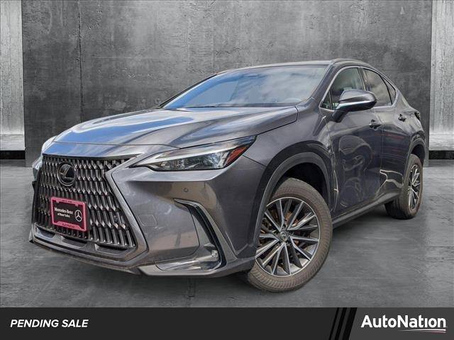 2022 Lexus NX NX 350 Premium — SUV — 51,137 mi — Cockeysville, MD