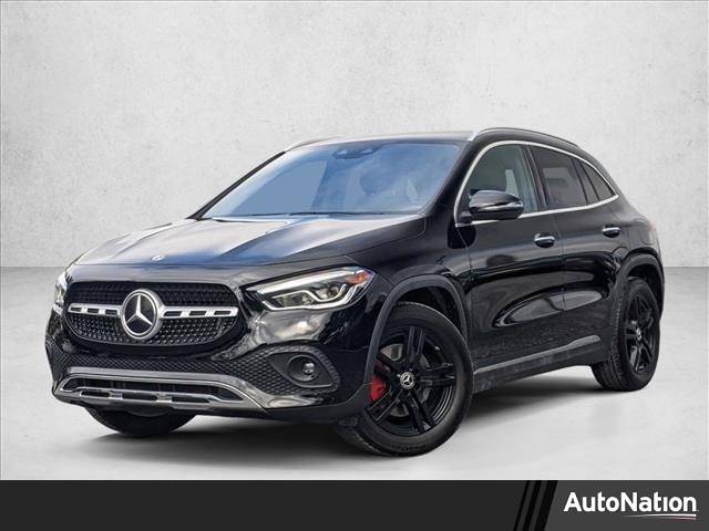 2023 Mercedes-Benz GLA GLA 250 — SUV — 23,878 mi — Cockeysville, MD