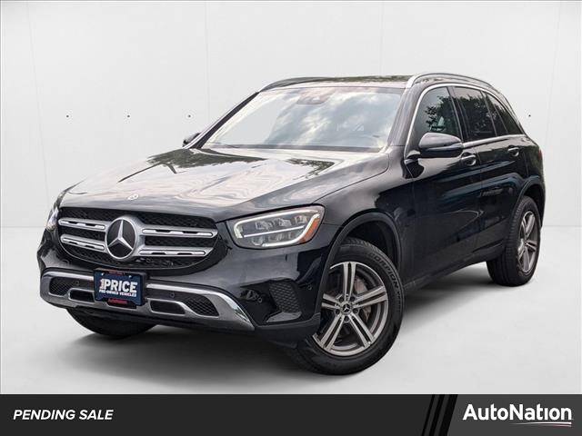 2022 Mercedes-Benz GLC GLC 300 — SUV — 17,427 mi — Cockeysville, MD